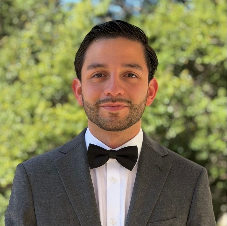 Aaron Hidalgo