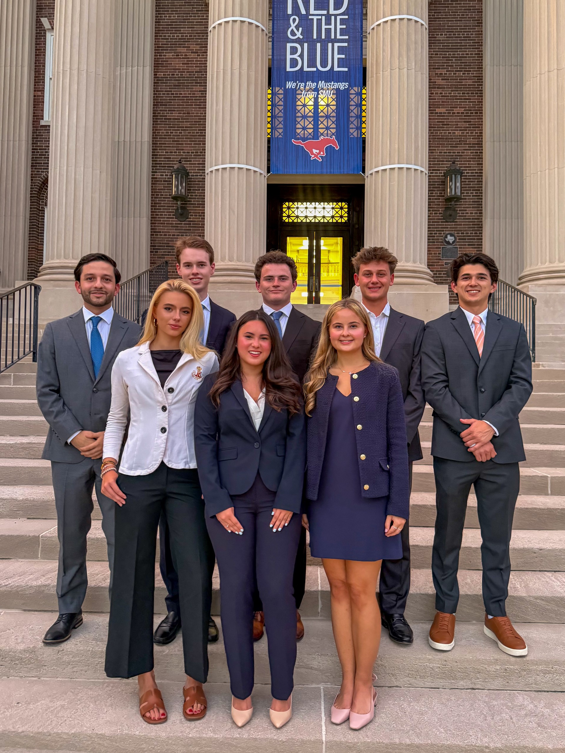 PBAM Executive Team