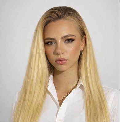 Trinity Drew